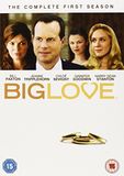 Warner Home Video Big Love - Seizoen 1 (DVD)
