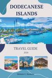 DODECANESE ISLANDS TRAVEL GUIDE 2026