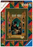 Ravensburger Legpuzzel 16747 - Multicolor - 14+ jaar