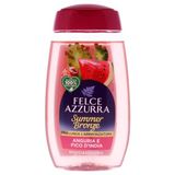 Doucheschuim Felce Azzurra SummerBronze Shower Foam Watermelon and Indian Fig - 250 ml
