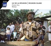 Outhere Firmin Viry - Maloya (CD)