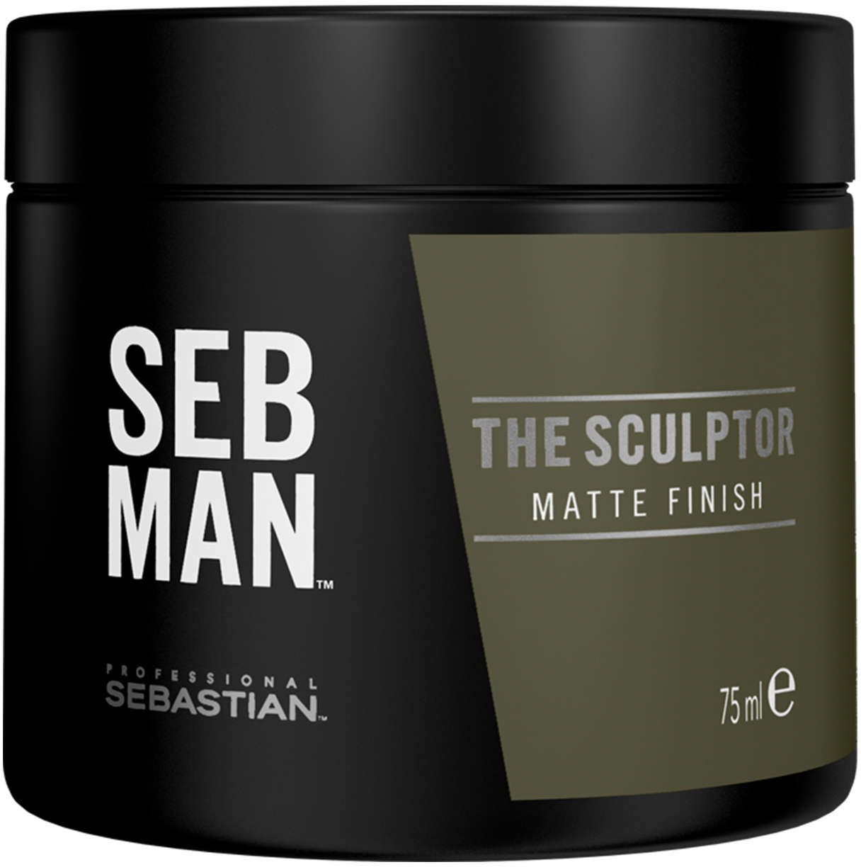 SEB MAN 75 ml