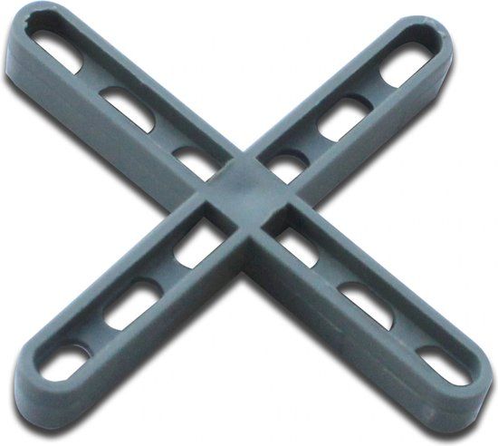 Rubi Tegelkruisjes - 5 mm