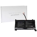 ipc-computer FM08(16P) REMPLACER Batterie d'ordinateur portable 14,8 V 4400 mAh HP