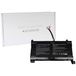 ipc-computer FM08(16P) REMPLACER Batterie d'ordinateur portable 14,8 V 4400 mAh HP