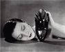 Your Decoration B.V. Impression d'art Man Ray - Noir et Blanche 60x50cm