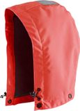 Blåkläder High vis capuchon 2166-1977 - High Vis Rood - XXL