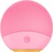 XPREEN MINI, roze gezichtsreiniger (sonische borstel)