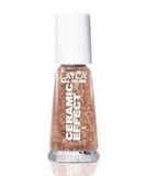 Layla Cosmetics Smalto Layla Ceramic Effect Nagellak 10 ml Bruin Glans Space Cowboy