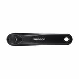 Shimano Steps E5010 E-bike Pedaalarm Zwart 165 mm