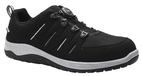 ELTEN Maddox BOA Black Grey Low ESD S3S Veiligheidsschoenen