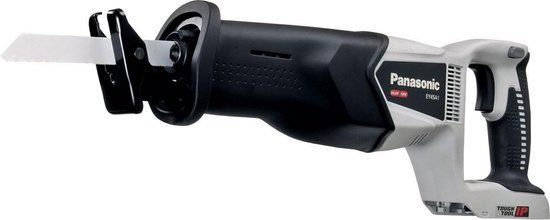 Panasonic EY45A1X Accu Reciprozaag - 18V - Body