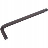Draper Dopsleutel met kogelkop 10 mm - Chroom-vanadium staal