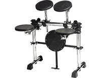 Gibraltar Practice pad Practice pad with rack