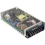 MEAN WELL HRP-200-48 power supply unit 206.4 W 1U Metallic