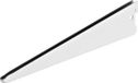 Dolle conzool dubbel 22cm nr 3105 wit (PER STUK)