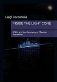 INSIDE THE LIGHT CONE: SDEM and the Geometry of Effective Spacetime