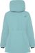 Didriksons HARRIET WNS PARKA Dames Outdoorjas - Factory blue