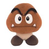San-Ei - Officieel Goomba Pluche 13,5cm