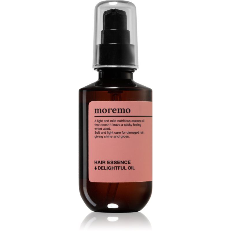 moremo Hair Essence 8806050294381