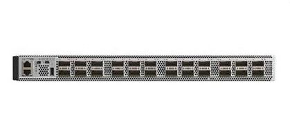 Cisco C9500-24Q-E - Netwerkswitch - Grijs