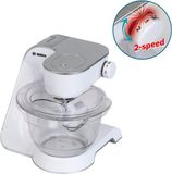 Theo Klein Toys Bosch mini speelgoed keukenmachine - zilver