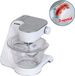 Theo Klein Toys Bosch mini speelgoed keukenmachine - zilver