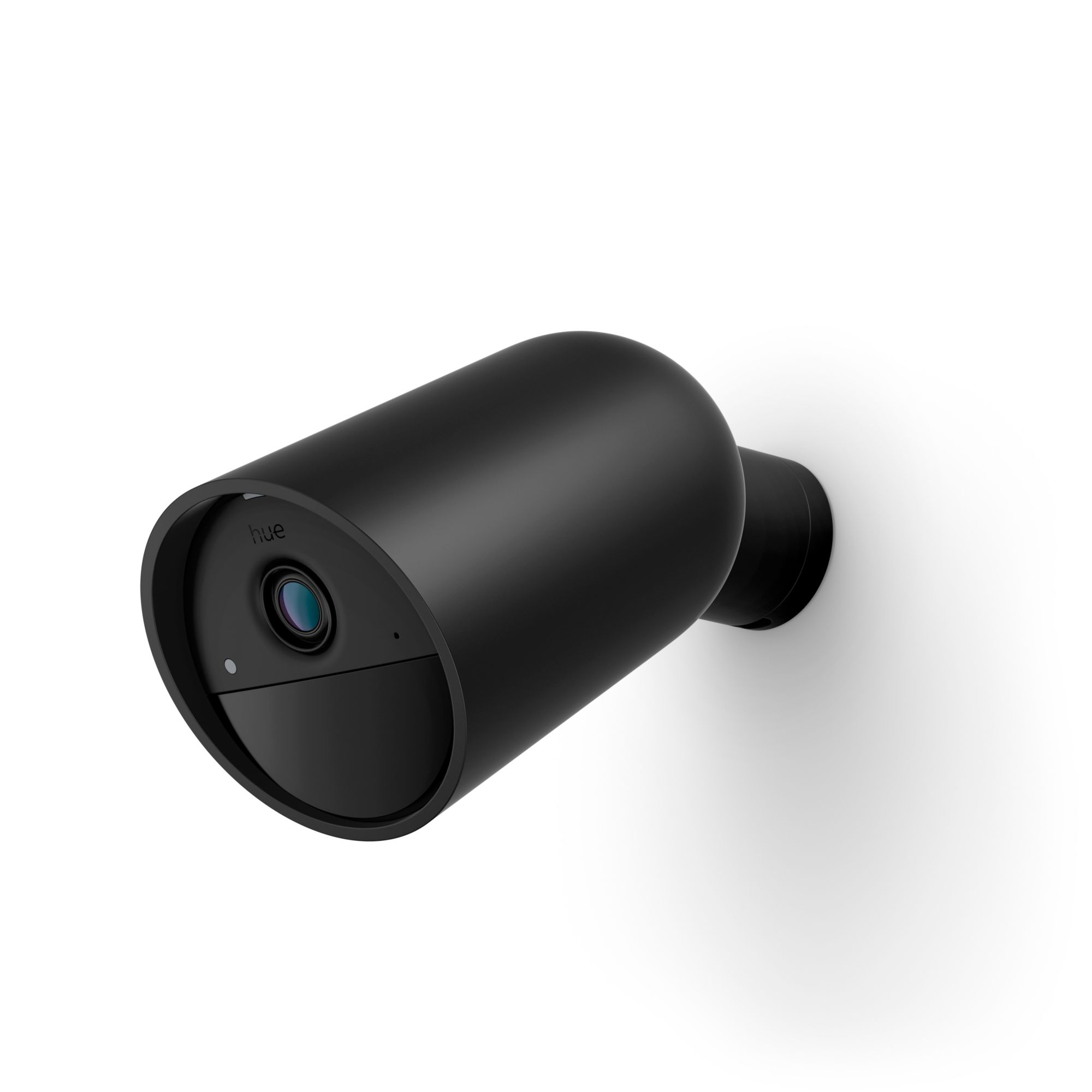 Philips by Signify Hue Secure Camera, batterij