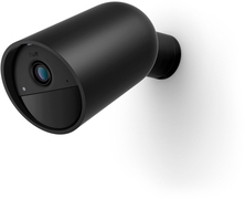 Philips by Signify Hue Secure Camera, batterij