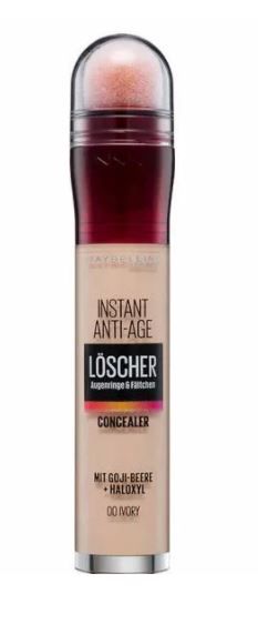 Maybelline Instant Anti-Age - B3125000 - 3600531507817