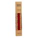 Mica Decorations Kerst kado papier Merry Christmas (5 stuks)