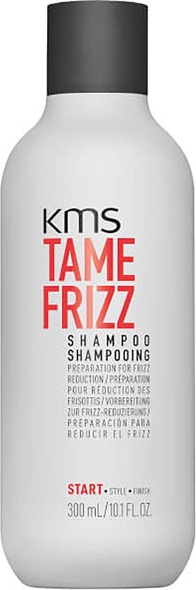 KMS Tame Frizz Shampoo 750ml