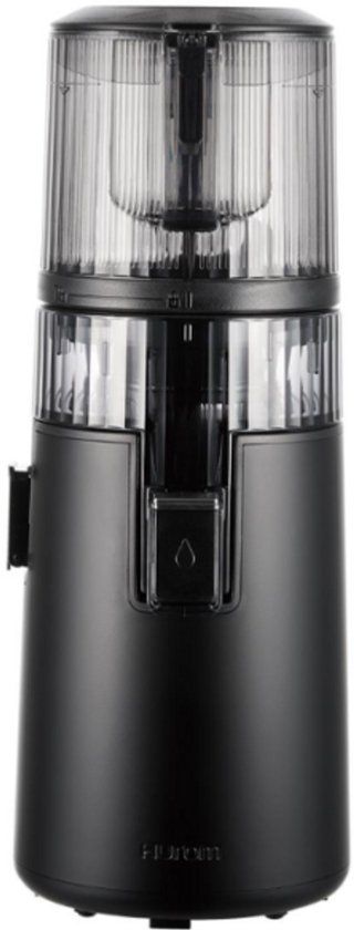 Hurom H70ST Slowjuicer | Zwart