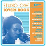 Soul Jazz Records Studio One Lovers Rock - Various Artists