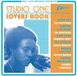 Soul Jazz Records Studio One Lovers Rock - Various Artists