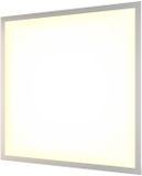 HOFTRONIC 6x LED Paneel - 60x60 cm - 18W - 3000K Warm Wit