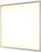 HOFTRONIC 6x LED Paneel - 60x60 cm - 18W - 3000K Warm Wit
