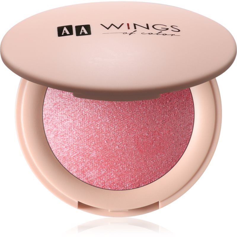AA Wings of Color Power of Glow