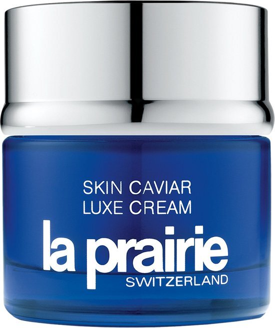 La Prairie Skin Caviar Luxe Cream Premier Dag- en Nachtcrème 50 ml