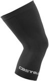 Castelli Pro Seamless Knee Warmer Black L/XL