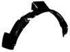 PRASCO Innenkotflügel FD0783604 vorne links | Compatibel met: FORD GALAXY I, VW SHARAN