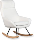 Quax Rocking Chair Nordic - Cream