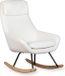 Quax Rocking Chair Nordic - Cream