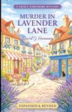 Murder Grace Whitmore Mystery - Murder in Lavender Lane