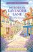 Murder Grace Whitmore Mystery - Murder in Lavender Lane