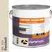 Afinol Zijdeglans Lakverf Parelwit (RAL 1013) 2,5 liter