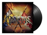 Second Nordic Union Second Coming LP