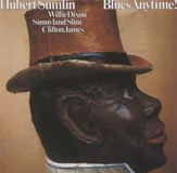 Coast2Coast Dee2Records Blues Anytime! (CD)