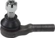 A.B.S. Rotule de barre d'accouplement MM16X1,5 LHT, diamètre du cône 13,6 mm, 86 mm pour MITSUBISHI L200