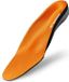 Mysole Inlegzolen Sport Racketsport Unisex Veelkleurig Maat 48